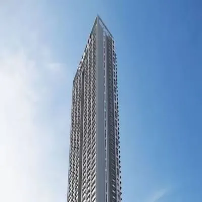 Sobha Enters Mumbai Market With Launch Of Sobha Inizio