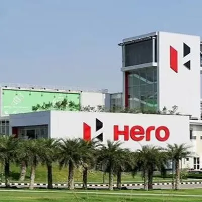 Hero Future Energies Secures Rs 1,024 Crore SBI Funding