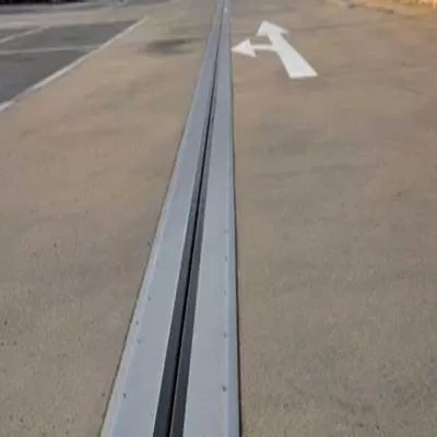 Road Expansion Joints to Require Certification