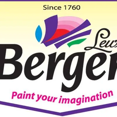 Berger Paints Announces Financial Results for the Quarter Ended 