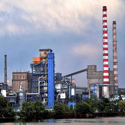 Tata Steel, ABB to team up to explore technologies to reduce carbon  footprint - EUROMETAL