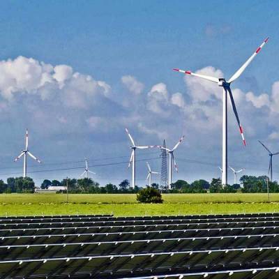 Hinduja Renewables competes to acquire portion of Fourth Partner Energy