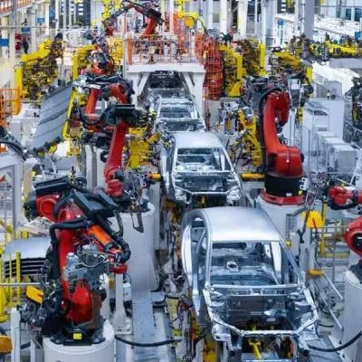 ACMA Unveils Strategy to Boost Auto Component E