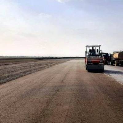 UPEIDA CEO urges officials to expedite work on Bundelkhand expressway 