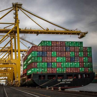 Tamil Nadu seeks Centre’s help to build port