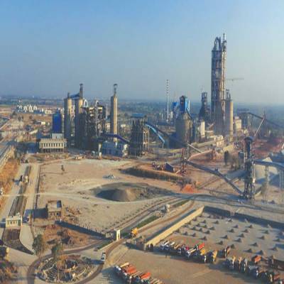 Wonder Cement to set up new production unit at Tulsigam