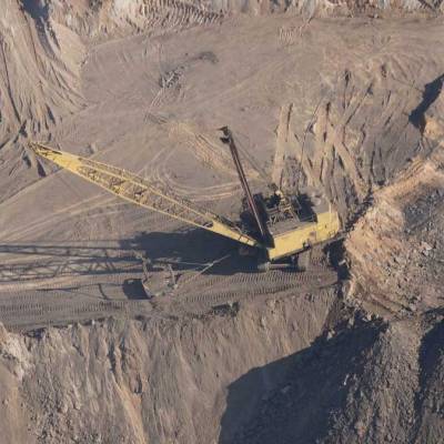 Jaiprakash Power Ventures highest bidder for coal mine in MP