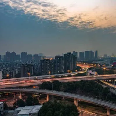 Infrastructure Opportunity Outlook by IMPACCT.Info