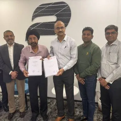 INOX Air Products Partners with Premier Energies for 20-Year Gas Supply Deal