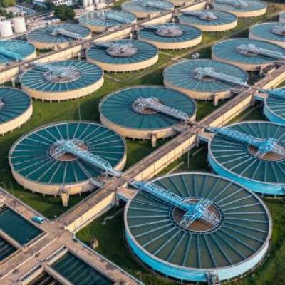 Ahmedabad civic body to strengthen sewage treatment system 