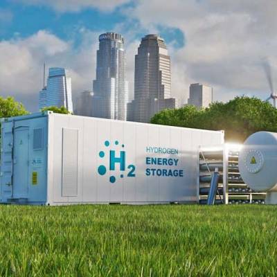 Draft roadmap released for R&D for green hydrogen