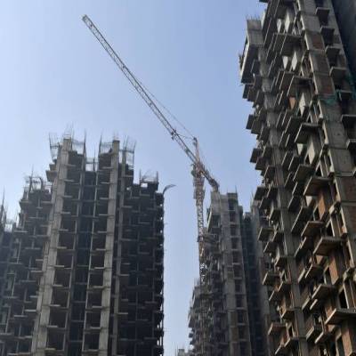  CREDAI meets finance minister to discuss Covid disruptions