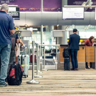 GMR Infra is now India’s first pure-play airports listed company