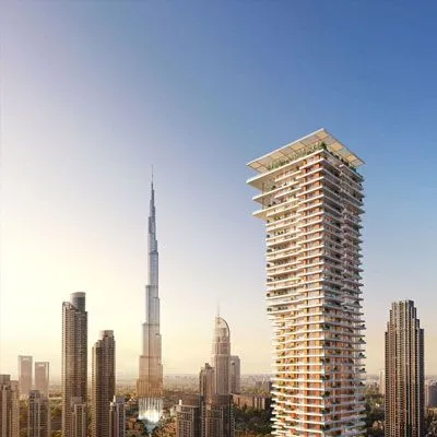 SOL Properties Secures AED 174 Million Sale of Solara Tower Sky Mansion