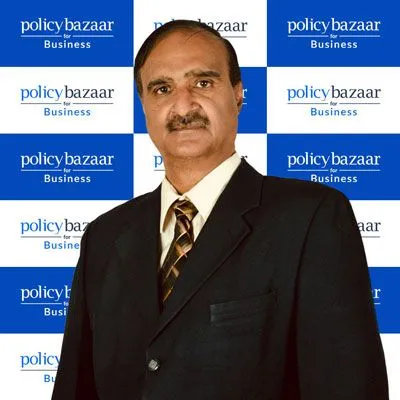 Policybazaar for Business Adds Balasundaram R to Advisory Board