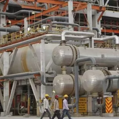 Essar Energy transition fuels secures $650 mn in financing