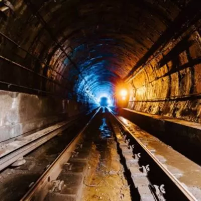 L&T Sets World Record in Tunnel Work on Rishikesh-Karanprayag Rail LinK