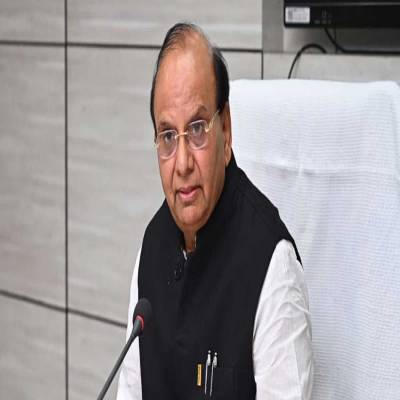 Delhi LG drives integrated metro station transformation