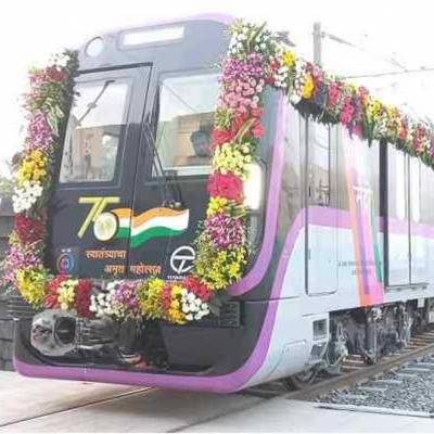 Tata Sons to invest Rs 975 crore in Pune Metro rail project 