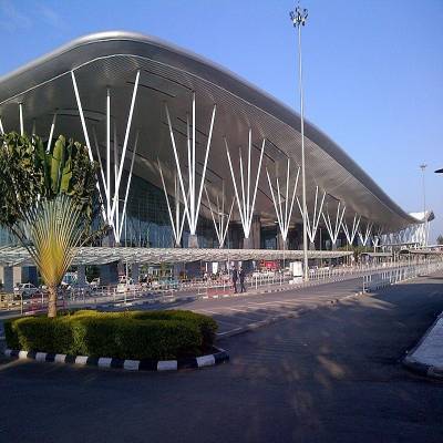  Kempegowda Airport to get $2.2 bn investment for infra