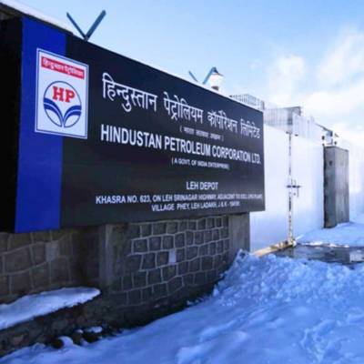 HPCL partners with Automin, secures long term contact from OPaL