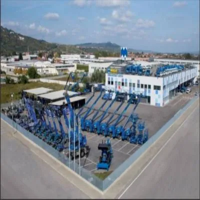 Mollo Noleggio Wins ‘Platform Rental Company of the Year’ Award