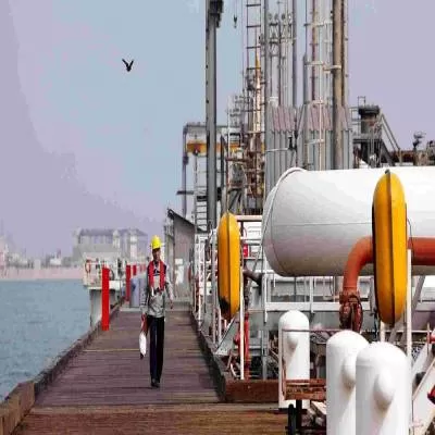 Oil prices decline on oversupply concerns, weekly loss expected
