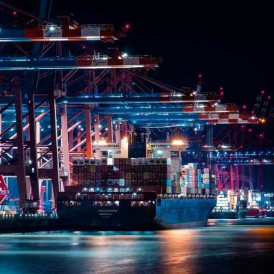 Adani Ports acquires Karaikal Port for ₹1,485 crore