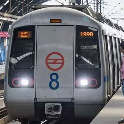 Delhi Metro and BEL collaborate on innovative train control system