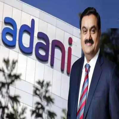Adani Plans Rs 1 Trillion Push In Airport Expansion