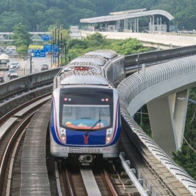  Navi Mumbai Metro to begin passenger service by March-end