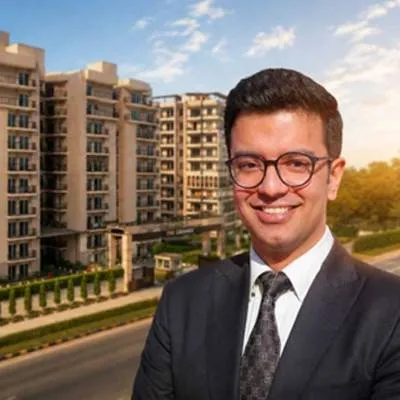 Rhitik Jassar launches ZTA Infrastructure