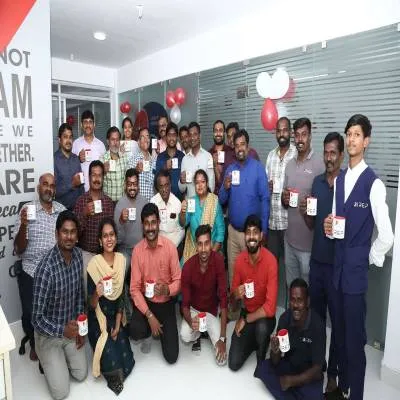 IREP Launches Managed Office Platform in NCR