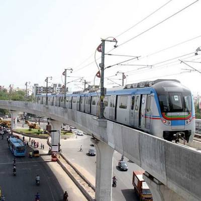 Metro Neo to connect Warangal-Hanamkonda-Kazipet in Hyderabad