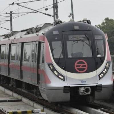 KEC bags RSS AMS electrification contract of Delhi Metro’s Phase 4 
