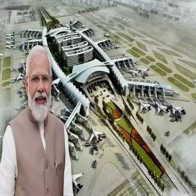 PM Modi to virtually inaugurate Rewa Airport on Oct 21