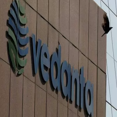 Vedanta Faces GST Demand Notices of Rs. 18.6 Mn