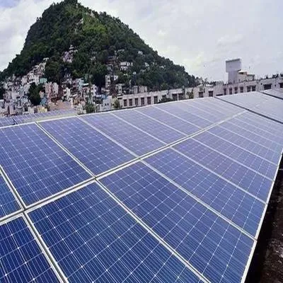 Premier Energies Commissions 400 MW Solar Cell Facility