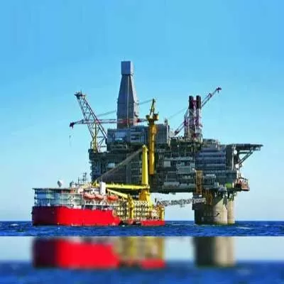 China, India Lead in Purchasing Russian Seaborne Fuel Oil & VGO
