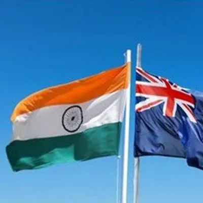 India–New Zealand FTA Talks Advance in Queenstown