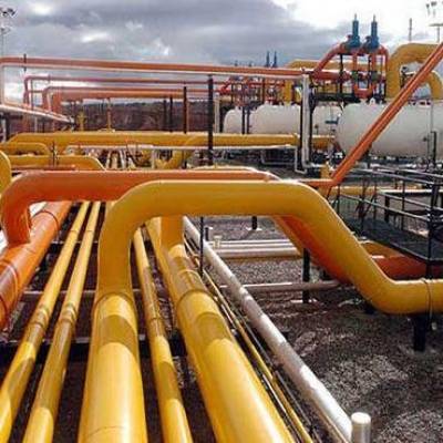 Govt to raise share of natural gas in energy mix to 15% by 2030