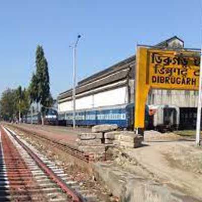 RLDA invites bids for railway land at Dibrugarh