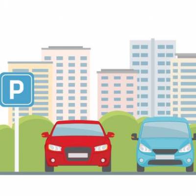  Patna municipal area to have 30 smart parking facilities soon