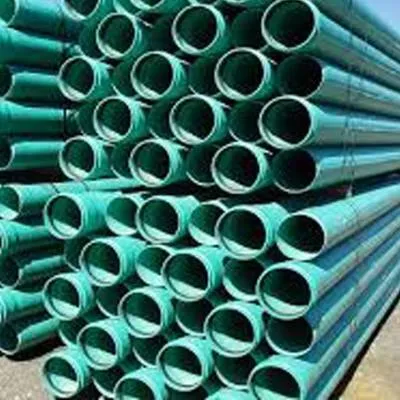 Maharashtra Seamless Bags Rs 256-cr Order for Pipes