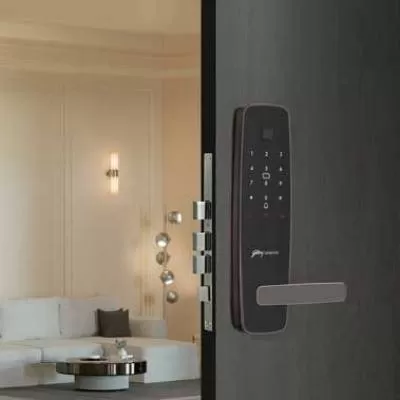 Locks by Godrej’ launches 'Fear is Good' campaign 