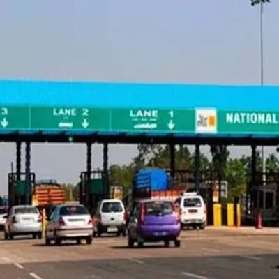 Sehrawan Finalised for New Toll Plaza on Delhi–Jaipur Highway