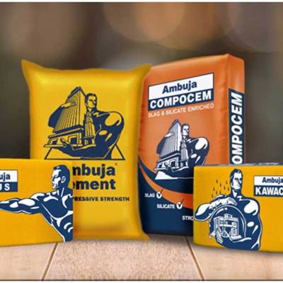 Ambuja Cements acquires majority in Sanghi