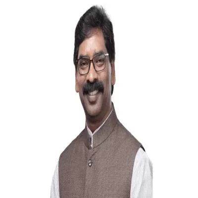 Jharkhand CM lays foundation of private medical college; more to come
