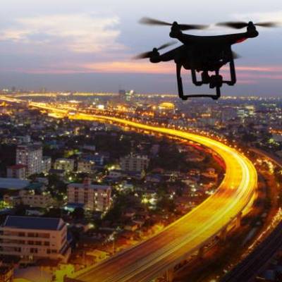 Drone, DGPS surveys to start in Thiruvananthapuram’s selected areas 