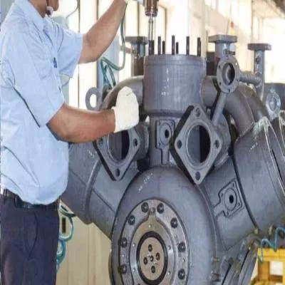 Kirloskar Pneumatic Reports 23% Revenue Growth in FY25